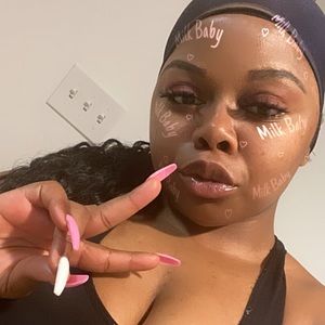 Meet your Posher, Kimberlee